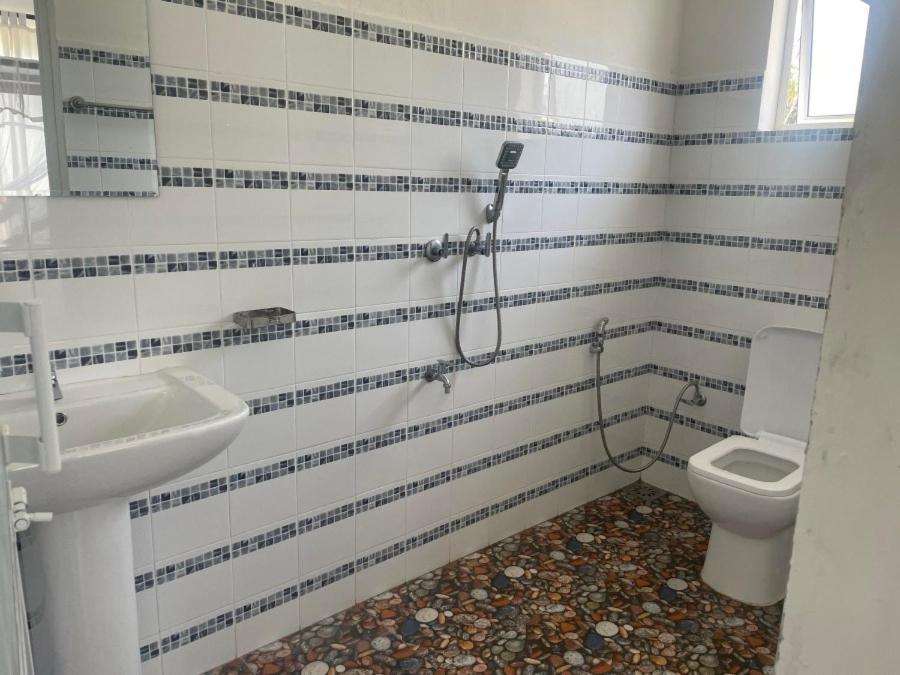 A Pousada Why Not Backpackers Mirissa Exterior foto
